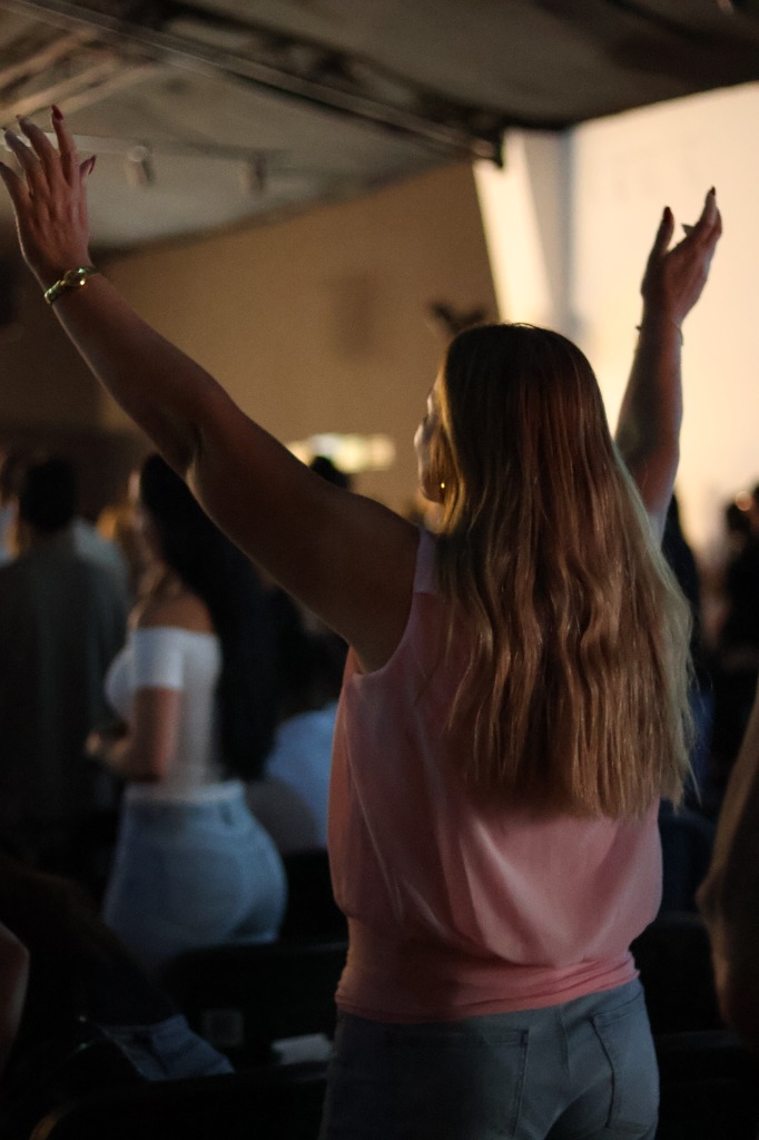 Somos Iglesia