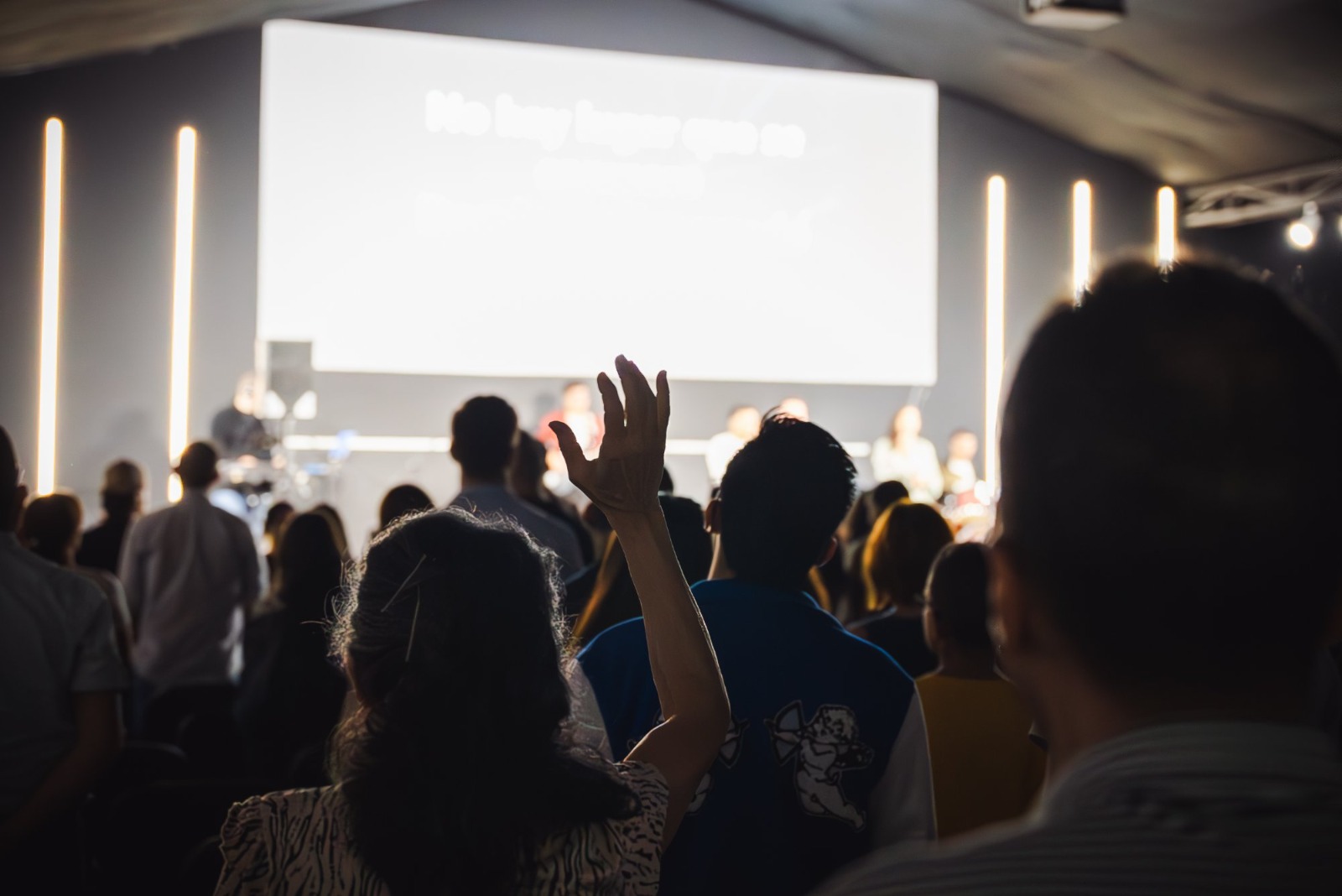Servicio Somos Iglesia Medellín