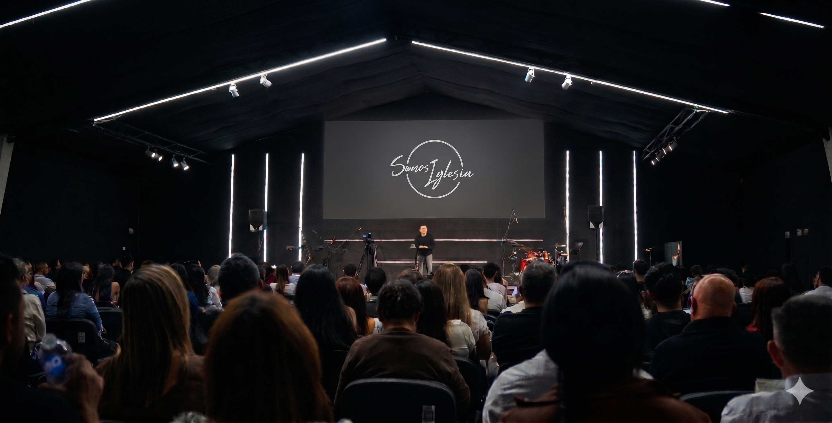Comunidad de Somos Iglesia